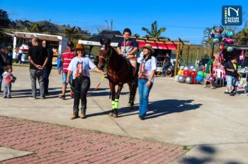 Foto - PRIMEIRA EDIÇÃO DA EXPO RURAL 2023 CONSOLIDA PARCERIAS DE SUCESSO PARA O AGRONEGÓCIO EM NAZARÉ PAULISTA