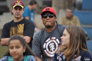 Foto - Passeio Ciclístico em homenagem ao Dia dos Pais é sucesso em Nazaré Paulista