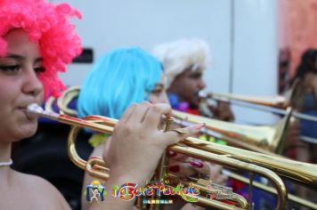 Foto - Carnaval 2024 - DESFILE DE BONECÕES