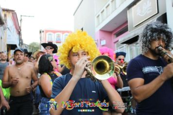 Foto - Carnaval 2024 - DESFILE DE BONECÕES