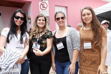 Foto - Paço Municipal “Maria Tereza Pinheiro Ramos” é reinaugurado em Nazaré Paulista