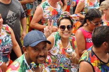 Foto - Carnaval 2024 - Bloco do ZÉ LOVADO