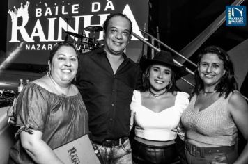 Foto - Baile da rainha 2023