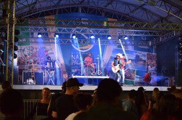 Foto - Aniversário da Cidade 342 anos de Nazaré Paulista!!!