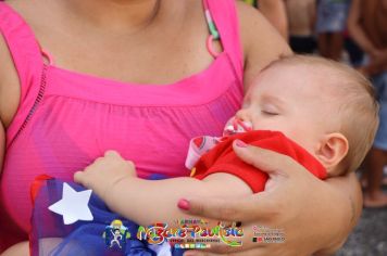 Foto - Carnaval 2024 - Bloco OS MOIADINHOS