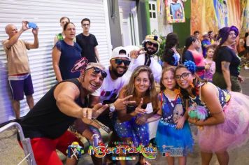 Foto - Carnaval 2024 - Bloco OREIA SECA