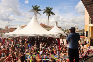 Foto - Carnaval 2024 - Bloco OS MOIADINHOS