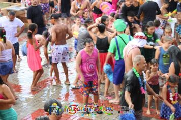 Foto - Carnaval 2024 - Bloco OS MOIADINHOS