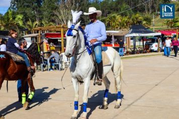 Foto - PRIMEIRA EDIÇÃO DA EXPO RURAL 2023 CONSOLIDA PARCERIAS DE SUCESSO PARA O AGRONEGÓCIO EM NAZARÉ PAULISTA