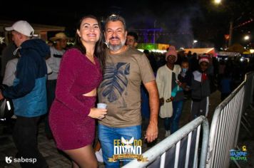 Foto - Festa do Divino 2023 - Show com a dupla Felipe e Thiago