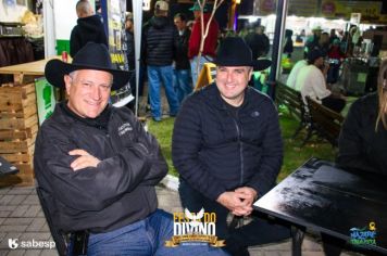 Foto - Festa do Divino 2023 - Show com a dupla Kleber e Ale