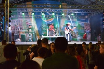 Foto - Aniversário da Cidade 342 anos de Nazaré Paulista!!!