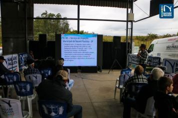 Foto - VEJA COMO FOI O 1º DIA DA EXPO RURAL 2023 DE NAZARÉ PAULISTA