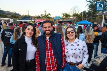 Foto - PRIMEIRA EDIÇÃO DA EXPO RURAL 2023 CONSOLIDA PARCERIAS DE SUCESSO PARA O AGRONEGÓCIO EM NAZARÉ PAULISTA