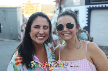 Foto - Carnaval 2024 - DESFILE DE BONECÕES