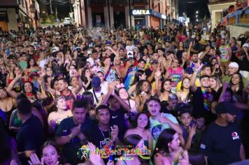 Foto - Carnaval 2024 - Bloco do SINAL