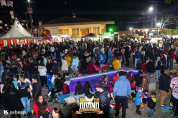 Foto - Festa do Divino 2023 - Show com a dupla Felipe e Thiago