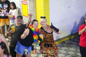 Foto - Carnaval 2024 - Bloco do BAR DO BÊ