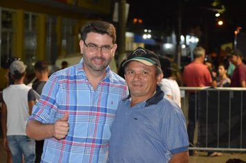 Foto - Aniversário da Cidade 342 anos de Nazaré Paulista!!!