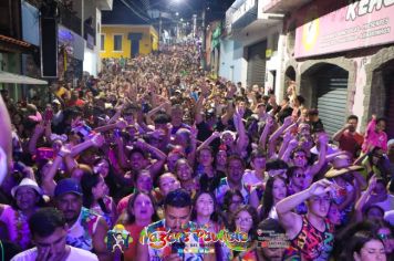 Foto - Carnaval 2024 - Bloco do BAR DO BÊ