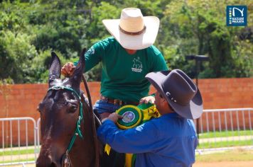 Foto - Veja como foi o 1º dia da Prova de Marcha de Equinos e Muares 2024 de Nazaré Paulista