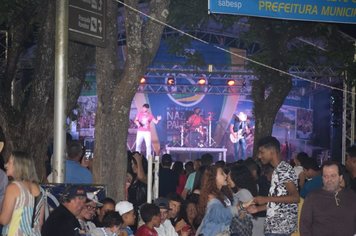 Foto - Aniversário da Cidade 342 anos de Nazaré Paulista!!!