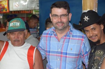 Foto - Aniversário da Cidade 342 anos de Nazaré Paulista!!!