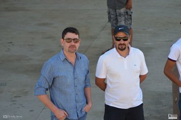 Foto - Cavalhada da Independência de Nazaré Paulista foi um sucesso!