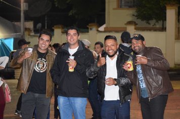 Foto - Aniversário da Cidade 342 anos de Nazaré Paulista!!!