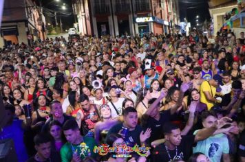 Foto - Carnaval 2024 - Bloco do SINAL