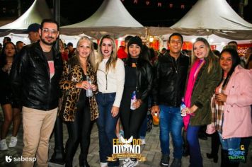 Foto - Festa do Divino 2023 - Show com a dupla Felipe e Thiago