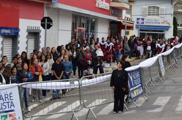 Foto - Desfile Cívico 342 anos