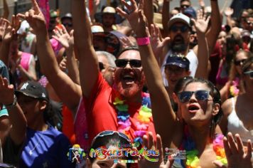 Foto - Carnaval 2024 - Bloco do MEIO DIA