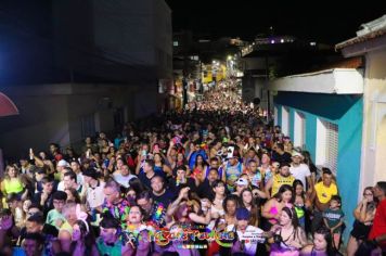 Foto - Carnaval 2024 - Bloco do SINAL