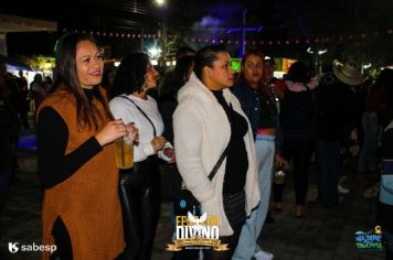 Foto - Festa do Divino 2023 - Show com a dupla Kleber e Ale