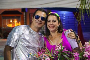 Foto - Carnaval 2024 - Bloco do SINAL