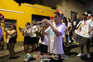 Foto - Carnaval 2024 - DESFILE DE BONECÕES