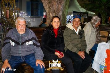 Foto - Festa do Divino 2023 - Show com a dupla Kleber e Ale