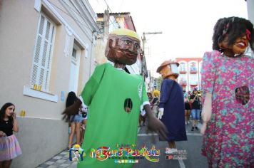 Foto - Carnaval 2024 - DESFILE DE BONECÕES