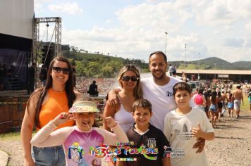 Foto - Carnaval 2024 - Bloco OS MOIADOS