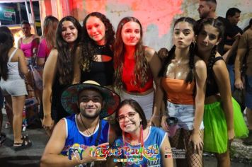 Foto - Carnaval 2024 - Bloco do BAR DO BÊ