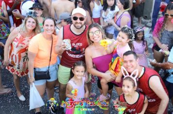 Foto - Carnaval 2024 - Bloco do RANCHEIRO