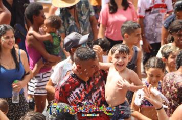 Foto - Carnaval 2024 - Bloco OS MOIADINHOS