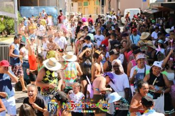 Foto - Carnaval 2024 - Bloco do CUIABAR