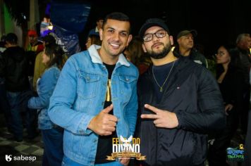 Foto - Festa do Divino 2023 - Show com a dupla Felipe e Thiago