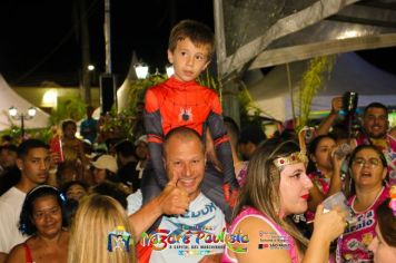 Foto - Carnaval 2024 - DESFILE DE BONECÕES