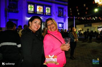 Foto - Festa do Divino 2023 - Show com a dupla Kleber e Ale