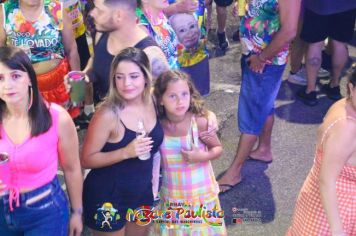 Foto - Carnaval 2024 - Bloco do BAR DO BÊ