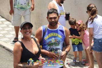 Foto - Carnaval 2024 - Bloco do MEIO DIA