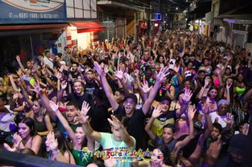 Foto - Carnaval 2024 - Bloco do SINAL